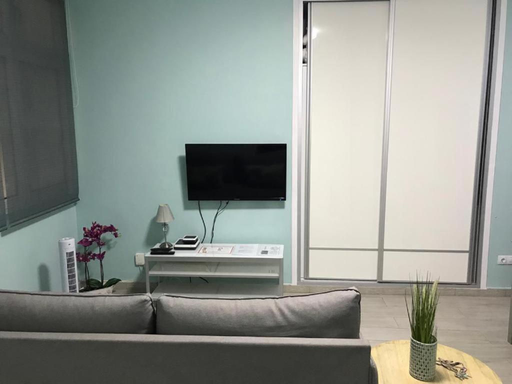 Appartamento Vv Canteras Beach Relax *