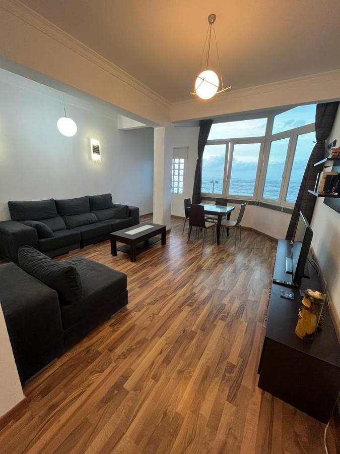 Apartment Mar Azul *