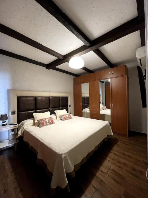 Apartamento Bereli Beach