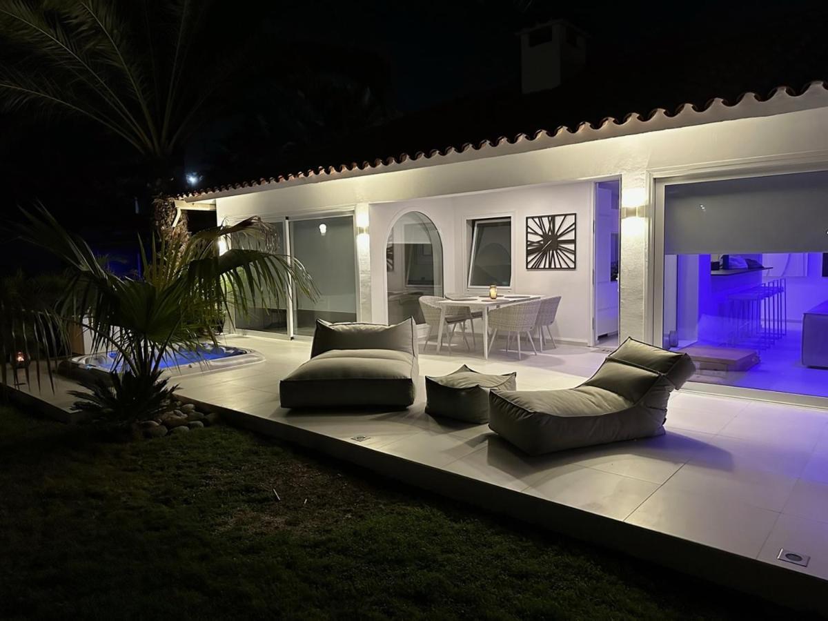 Sun Club P65 Premium Сasa de vacaciones *
