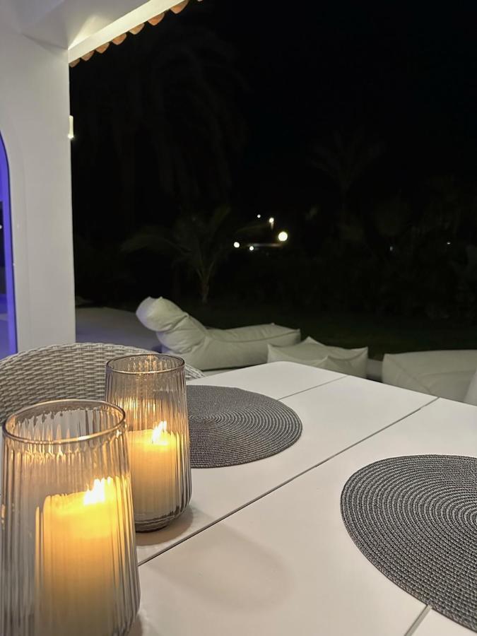 Сasa de vacaciones Sun Club P65 Premium