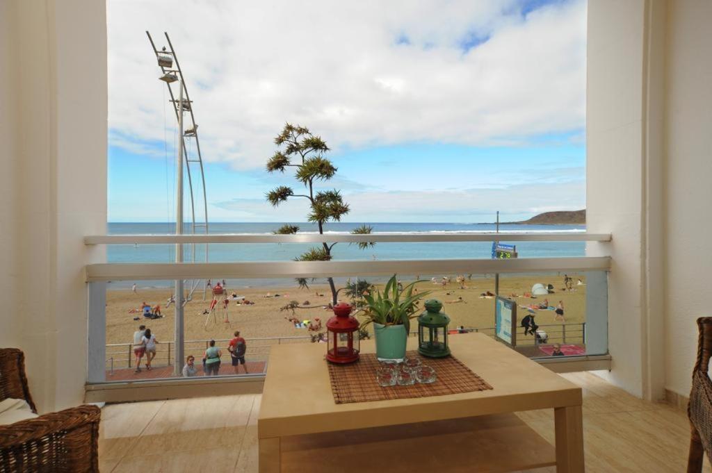 Appartamento El Rincon De Ines Frente A La Playa *