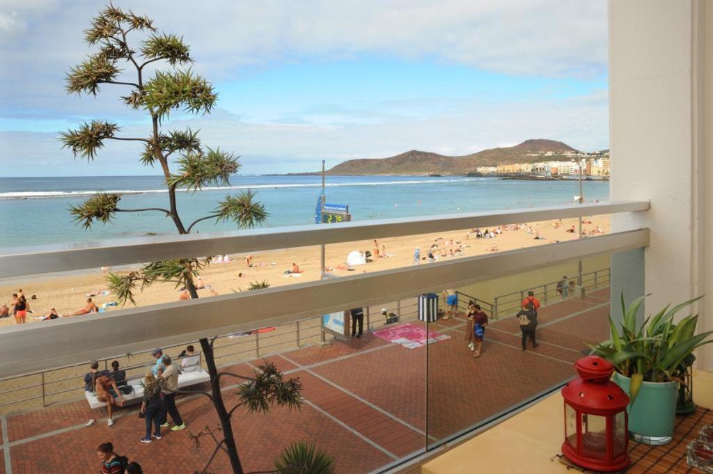 El Rincon De Ines Frente A La Playa * Las Palmas de Gran Canaria