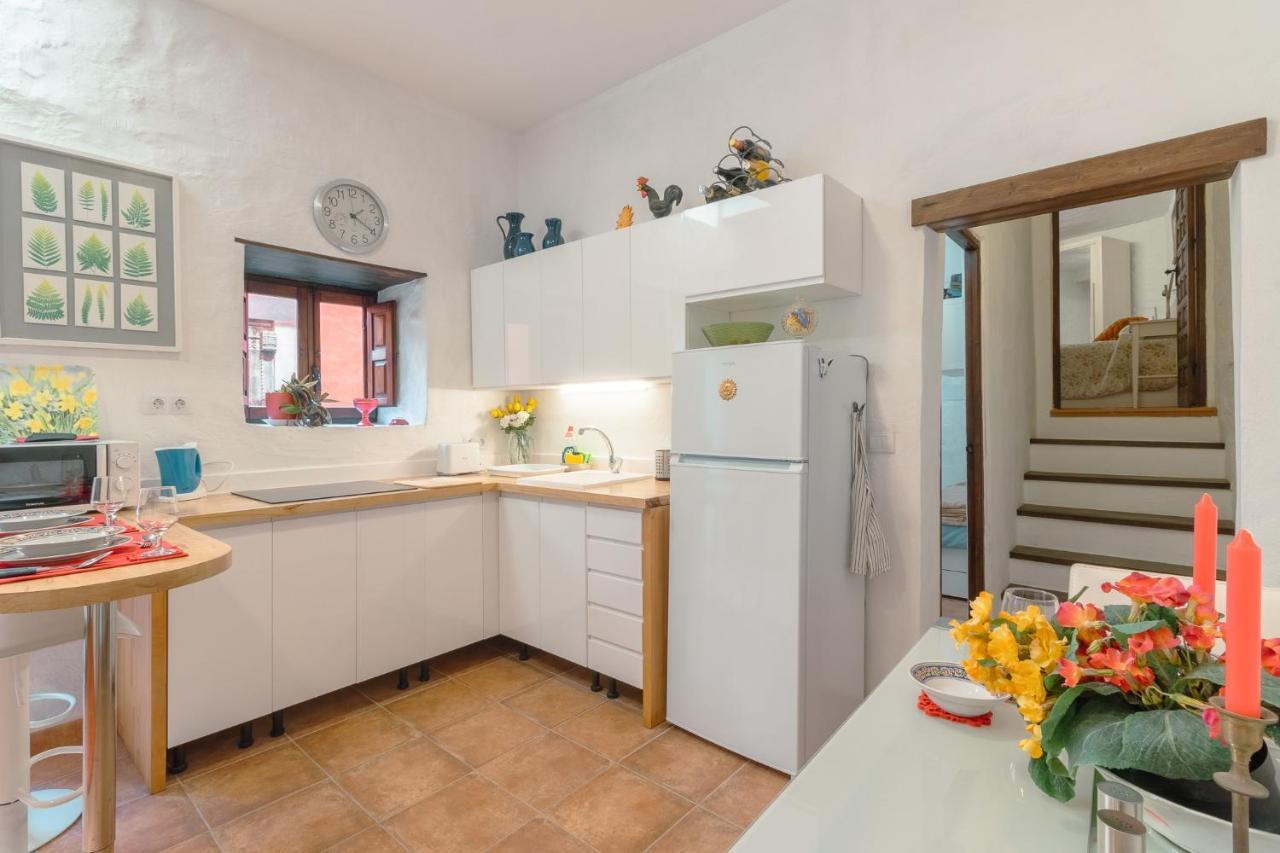 Casa vacanze Flatguest Casa Del Sol - Terrace - Parking *