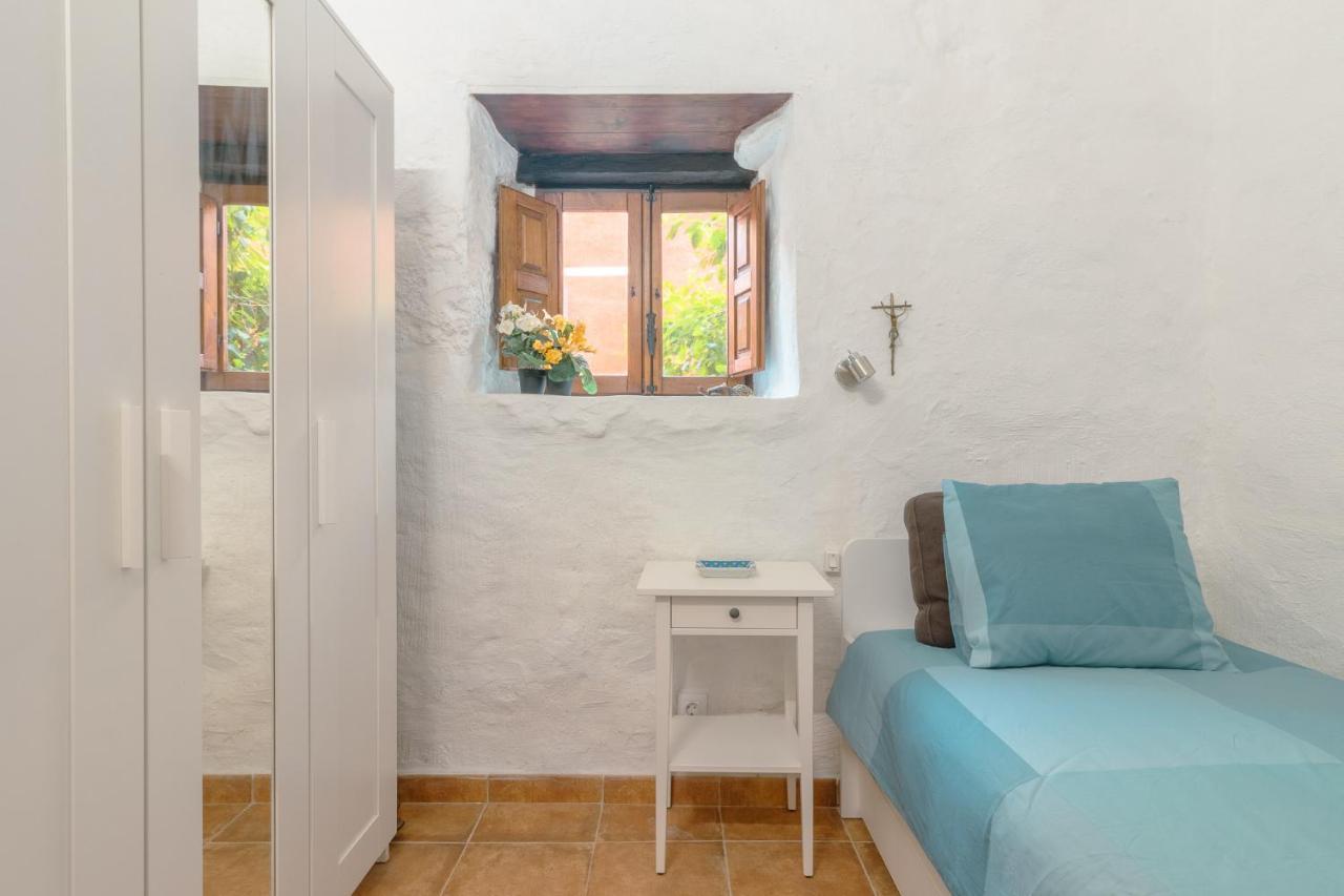Casa vacanze Flatguest Casa Del Sol - Terrace - Parking