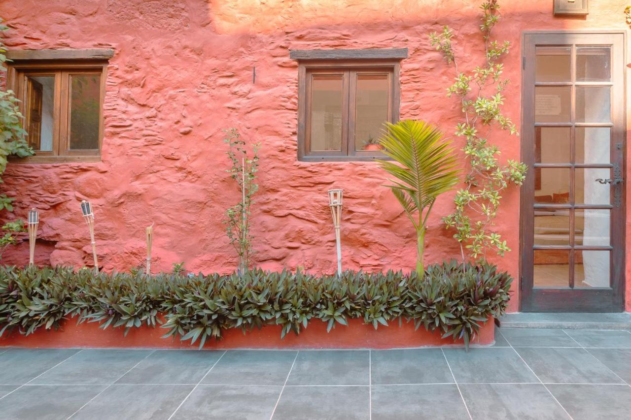 Casa vacanze Flatguest Casa Del Sol - Terrace - Parking *