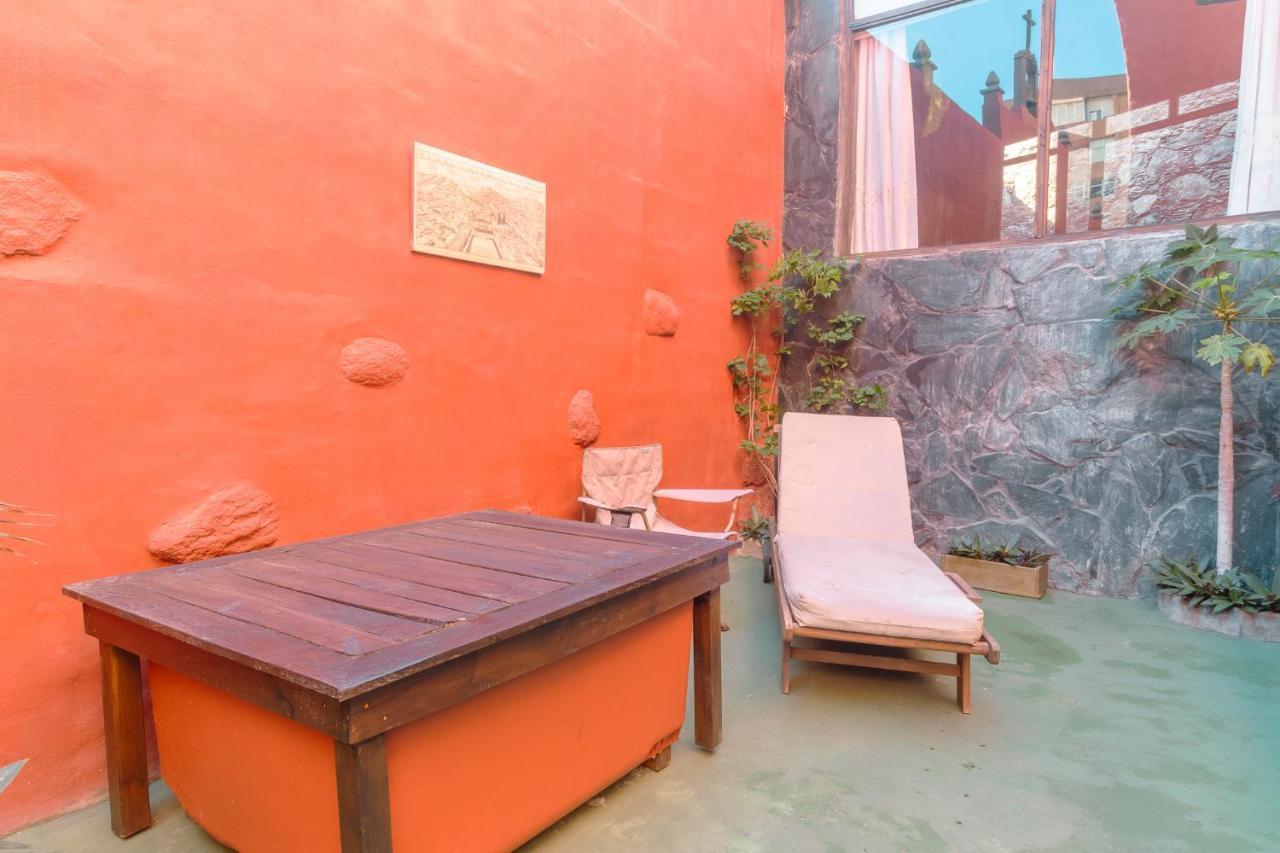 Casa vacanze Flatguest Casa Del Sol - Terrace - Parking *
