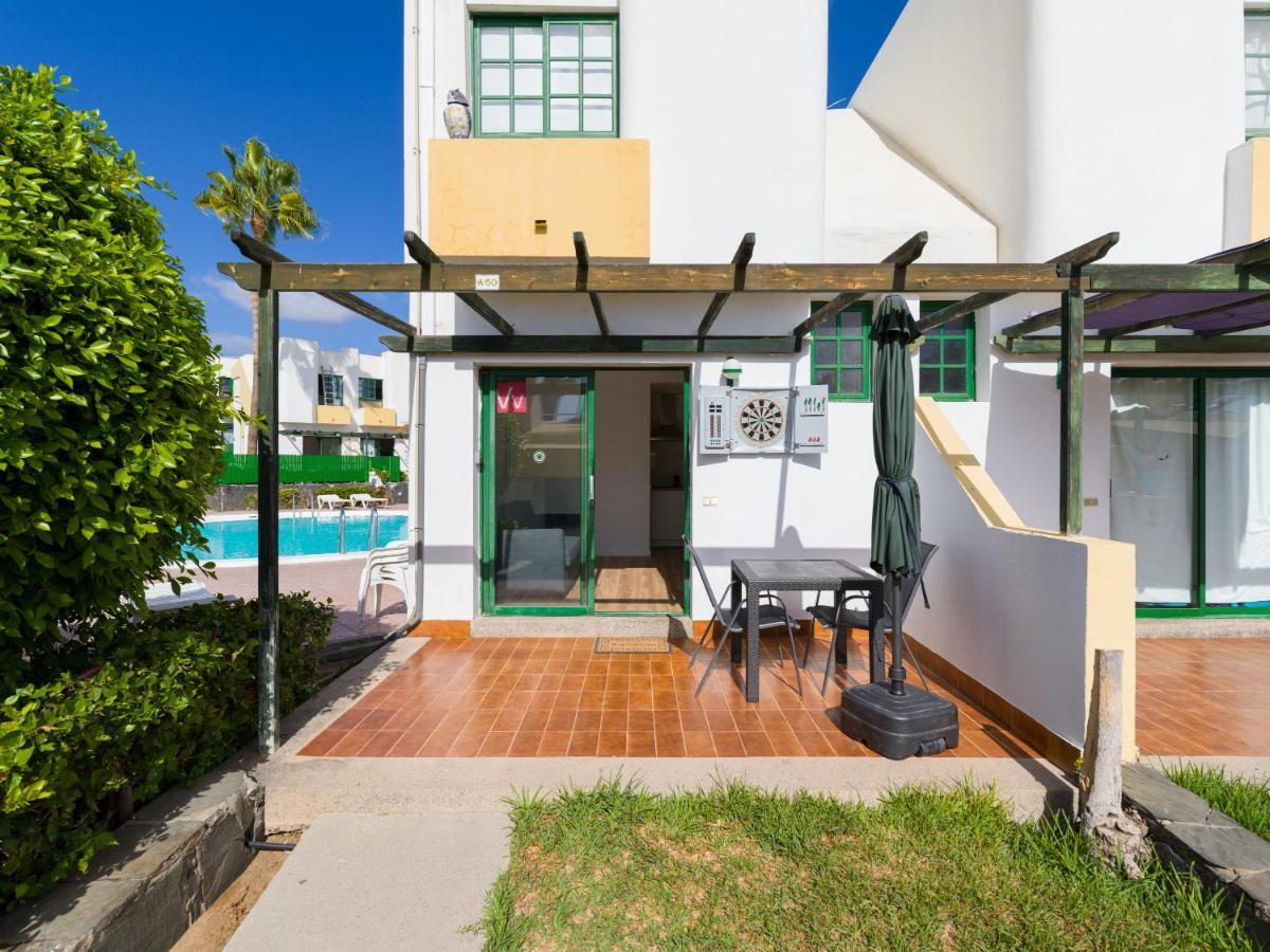 Appartamento Garmas Maspalomas (Gran Canaria)