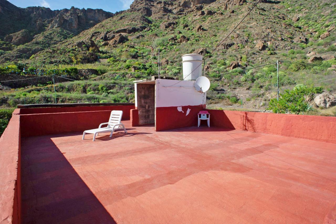 Casa Cactus Appartamento Mogán