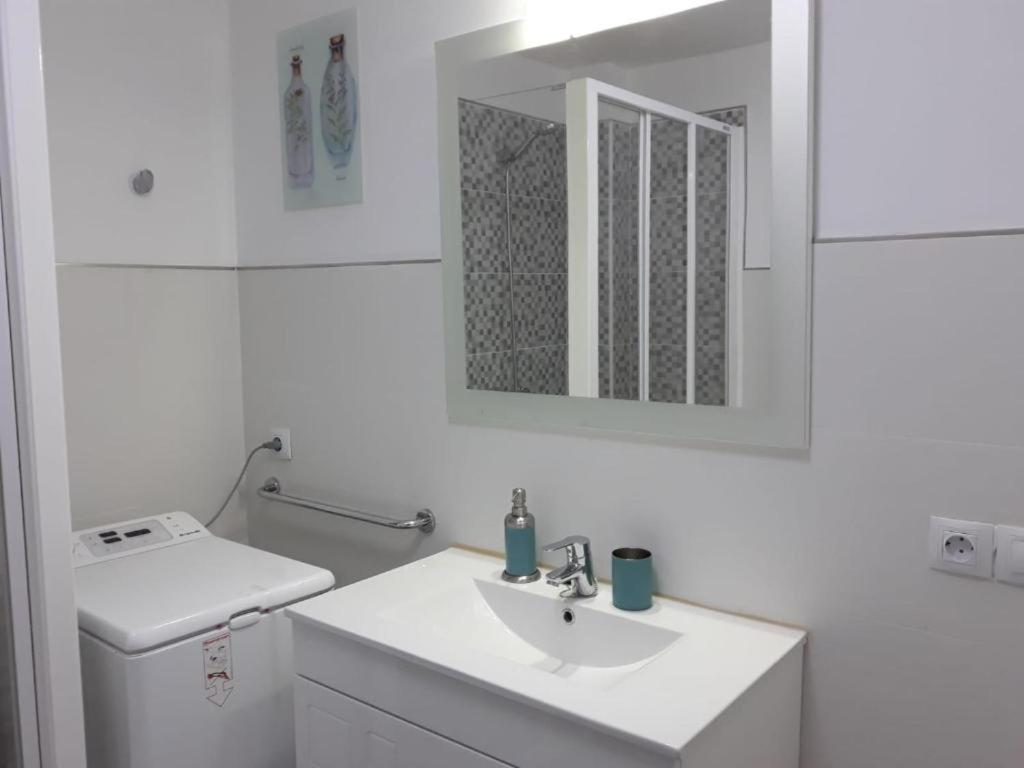 Vv Canteras Beach Relax Appartamento
