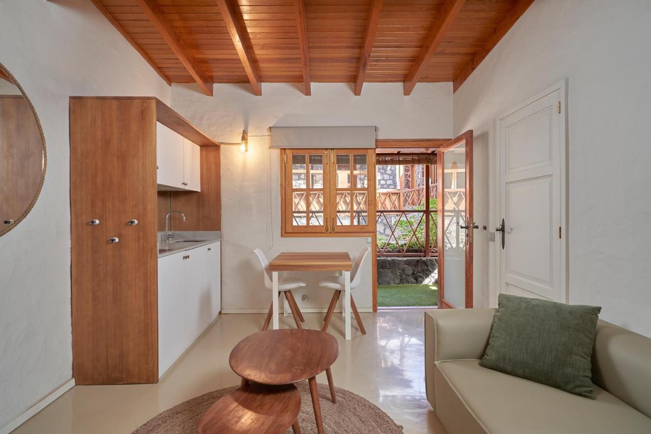 Country house Redondo De Guayedra