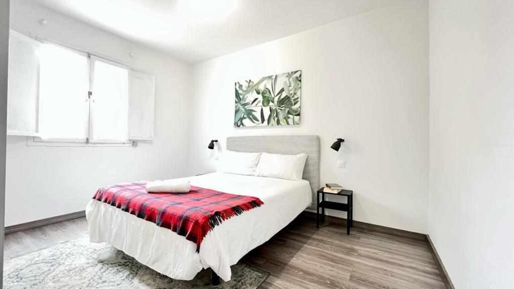 Playa La Cicer Apartamento *
