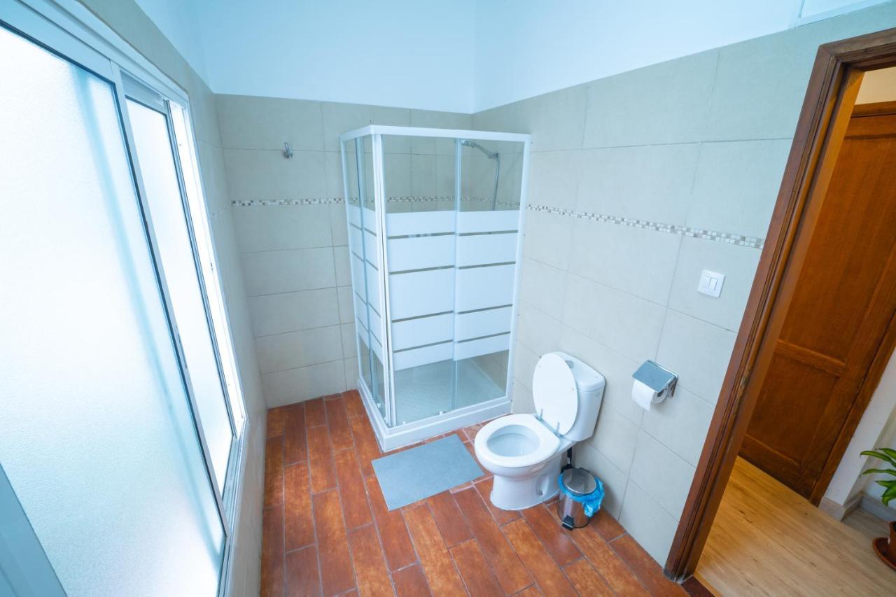 Un Lugar House - Coliving Habitación en casa particular Las Palmas de Gran Canaria