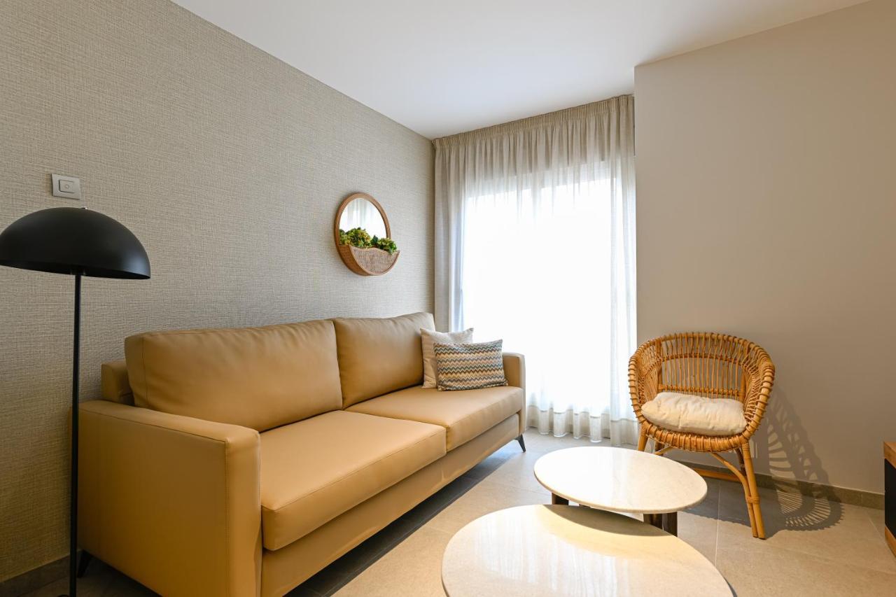Appartamento Loft Canteras *