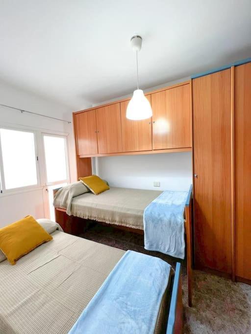 Appartamento Cosy Near The Arinaga