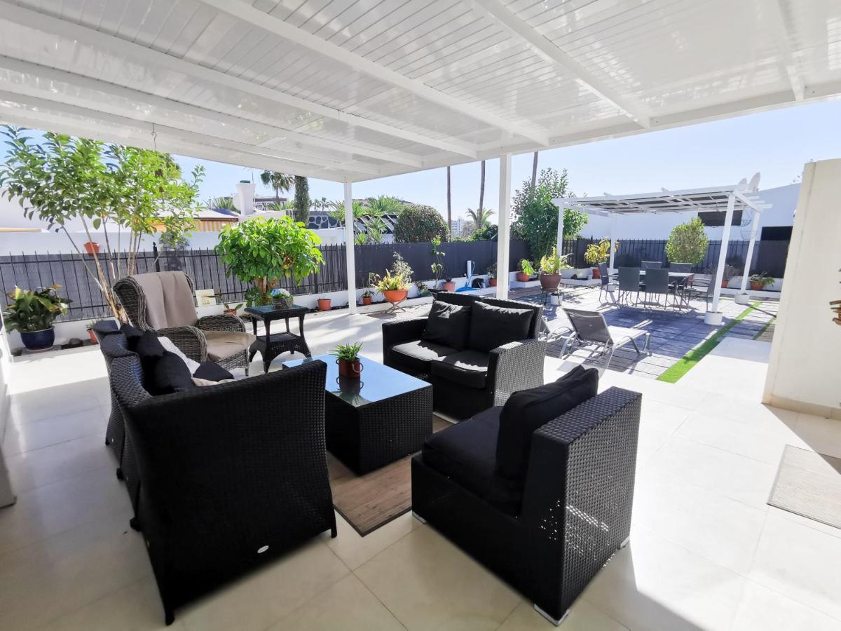 Club 14 By Pride Playa del Ingles (Gran Canaria)