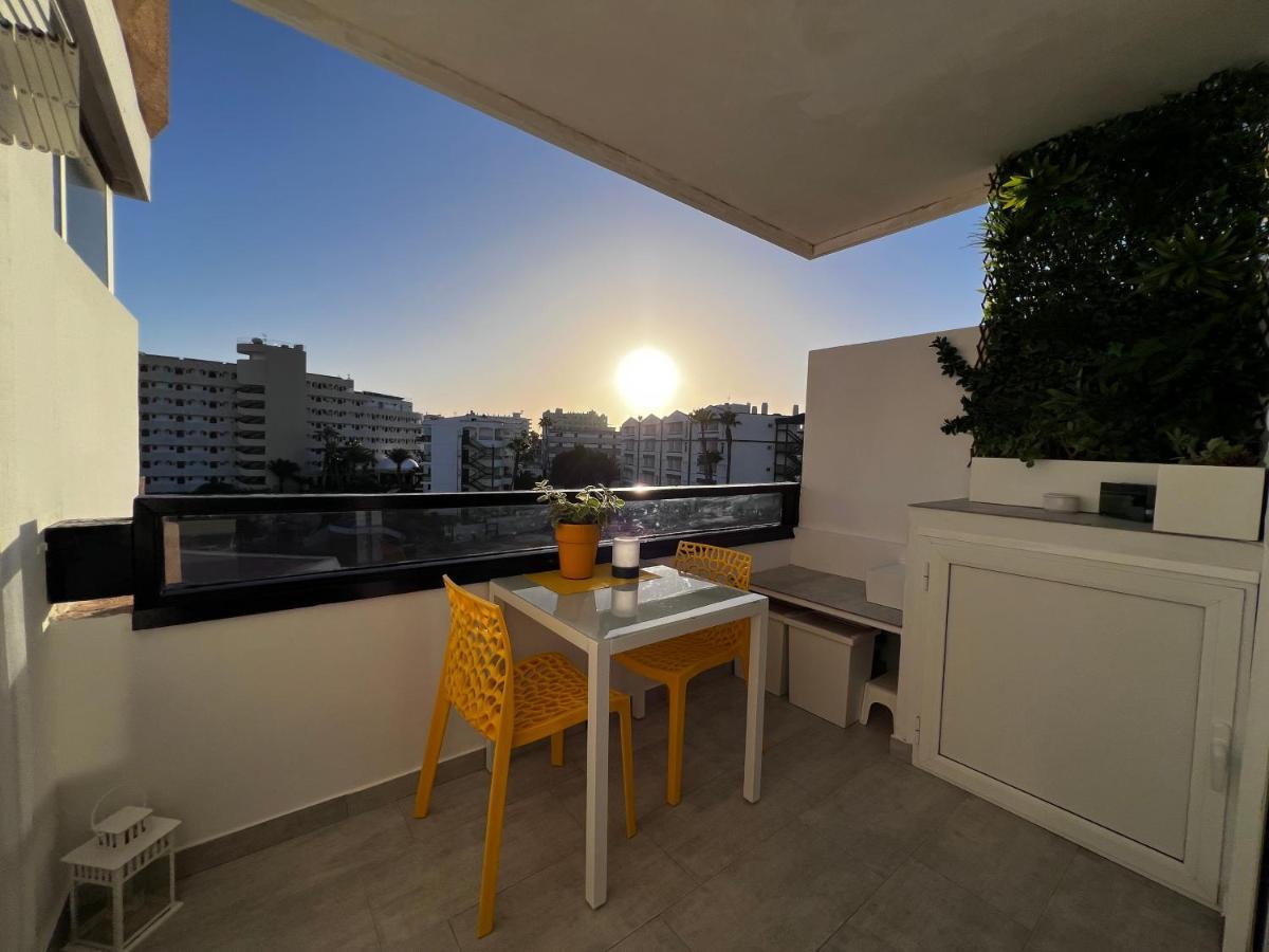 Estudio Mondrian Aparthotel *