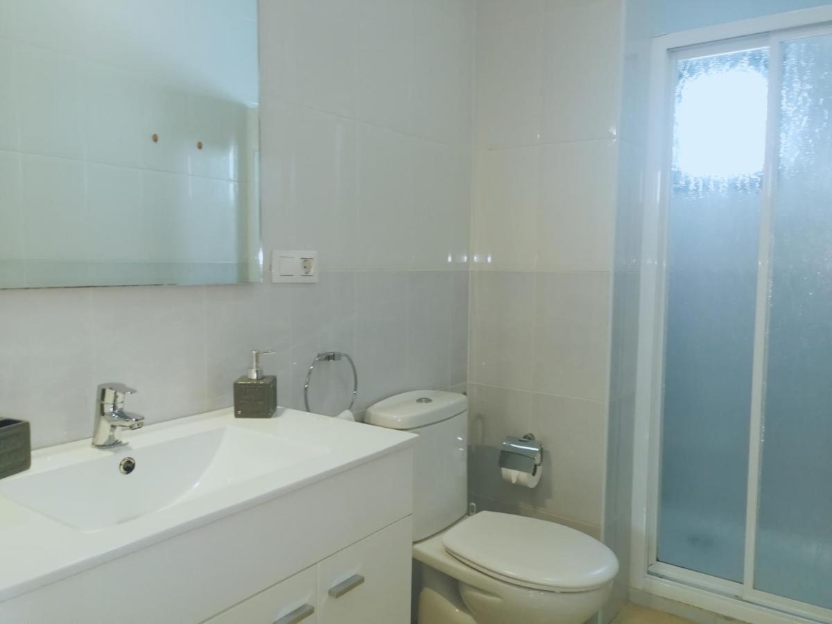 Sol Canteras Apartment Las Palmas de Gran Canaria