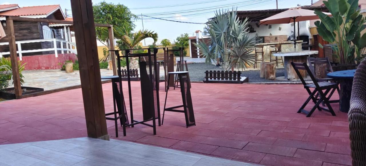 Luxury Salobre By La Piedra Viva San Bartolomé