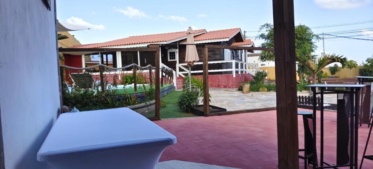 Luxury Salobre By La Piedra Viva Villa