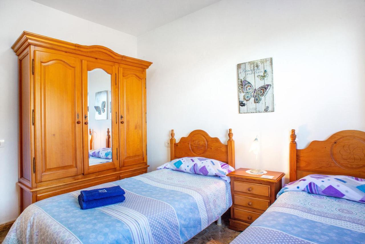 Casa Juana Сasa de vacaciones Agua de Fontanales