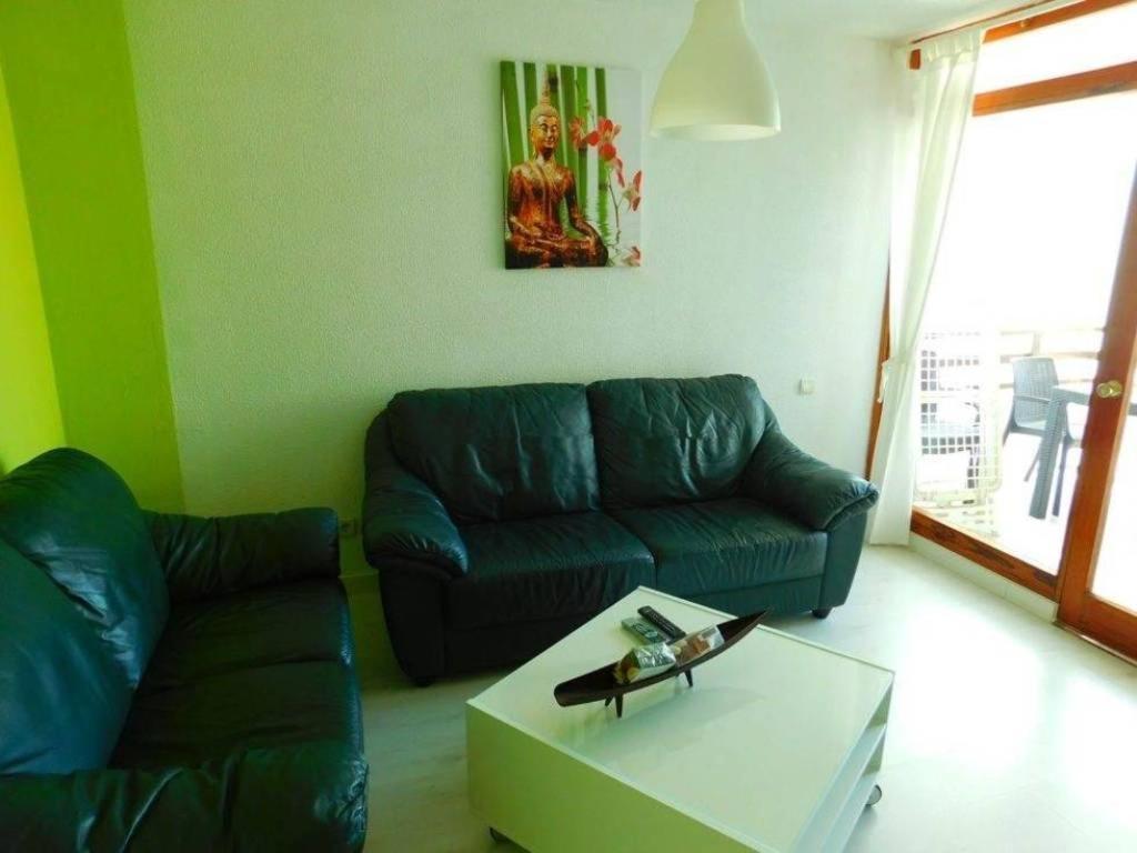 Beautiful 2 Bedroom Near Puerto Rico Appartamento Mogán