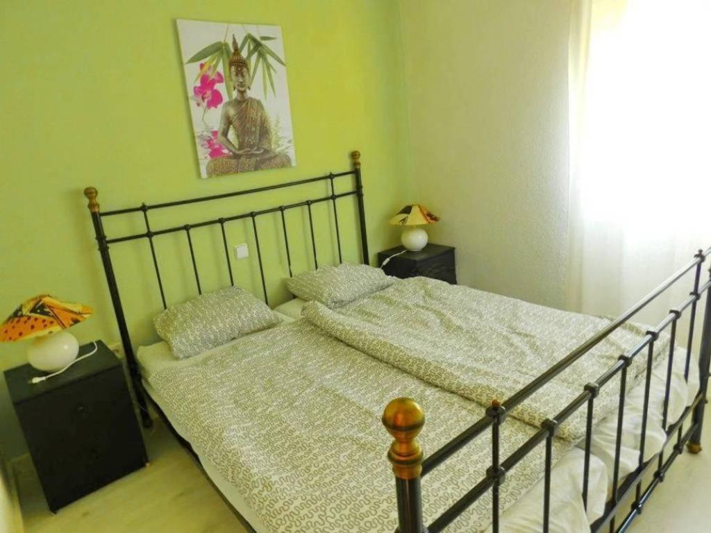 Appartamento Beautiful 2 Bedroom Near Puerto Rico