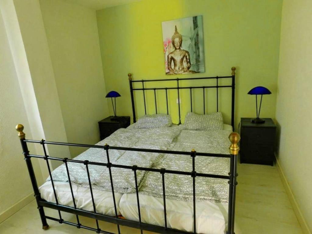 Beautiful 2 Bedroom Near Puerto Rico Appartamento