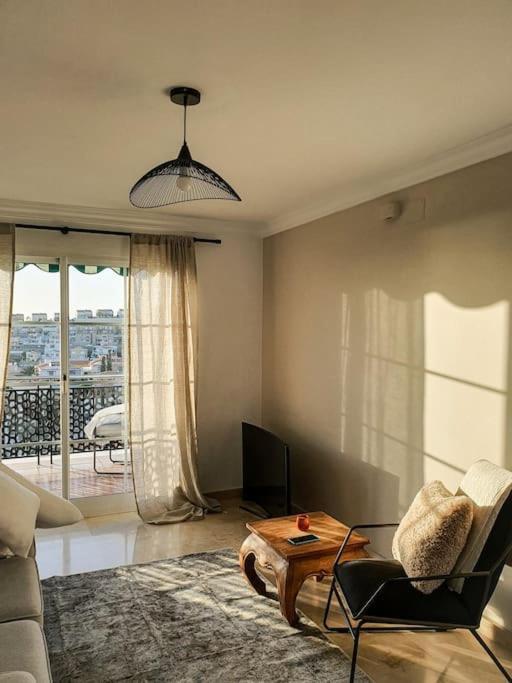 Apartamento Calma Canaria Ocean Sunset Wifi Pool Jacuzzi *