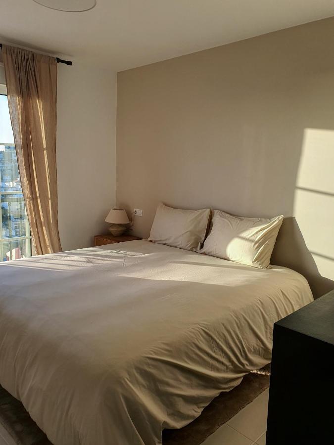 Apartamento Calma Canaria Ocean Sunset Wifi Pool Jacuzzi