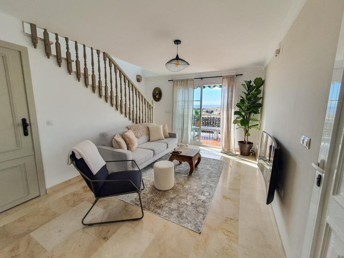 Apartamento Calma Canaria Ocean Sunset Wifi Pool Jacuzzi *