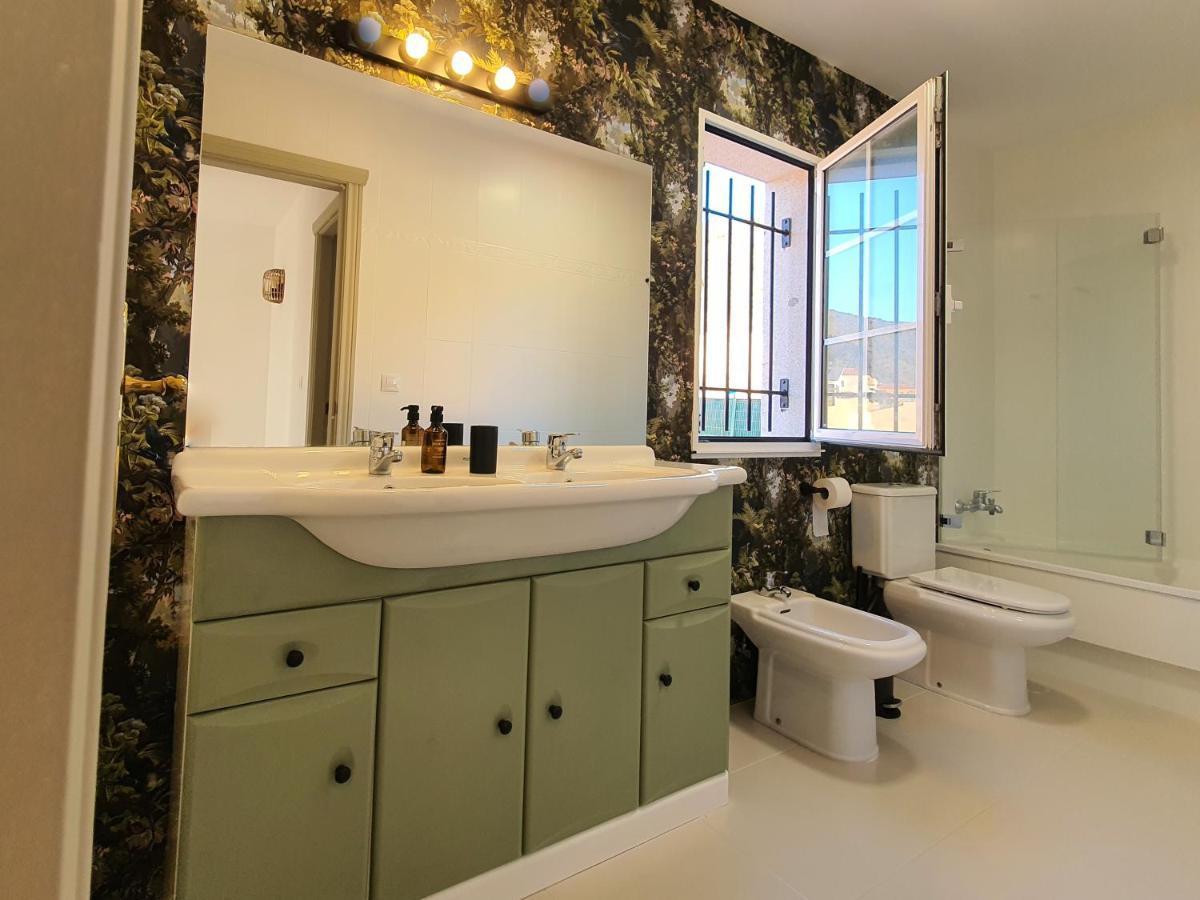 Apartamento Calma Canaria Ocean Sunset Wifi Pool Jacuzzi Mogán