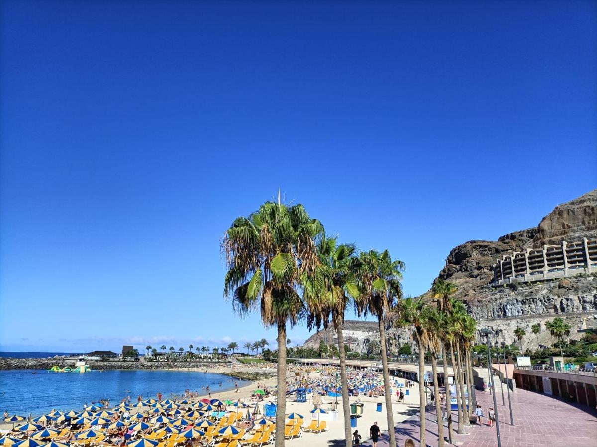 Cozy * Maspalomas (Gran Canaria)
