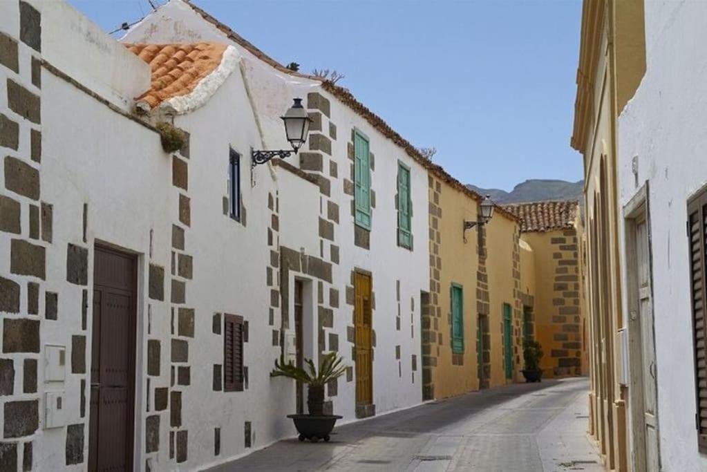 Cosy Near The * Arinaga