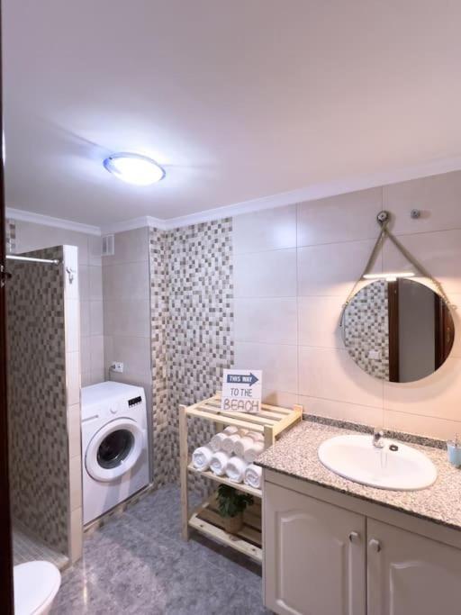 Cosy Near The Arinaga