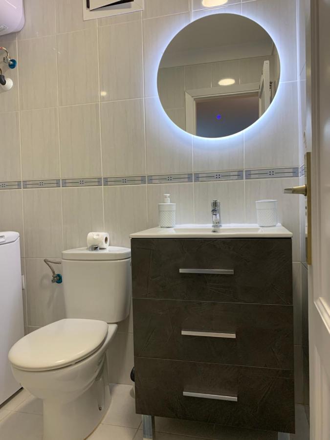 Casa Di Luca El Vergel Apartamento