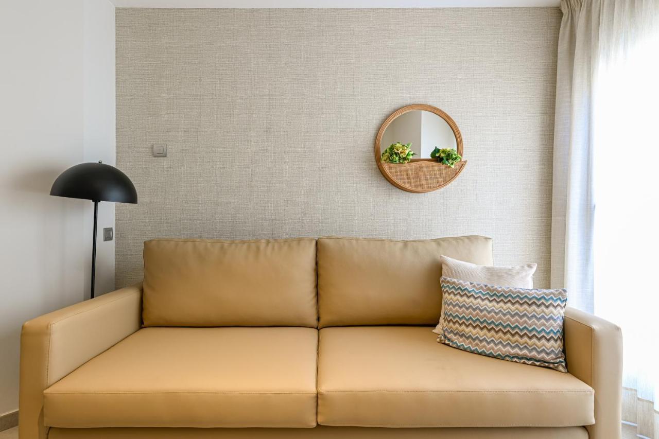 Loft Canteras Appartamento *