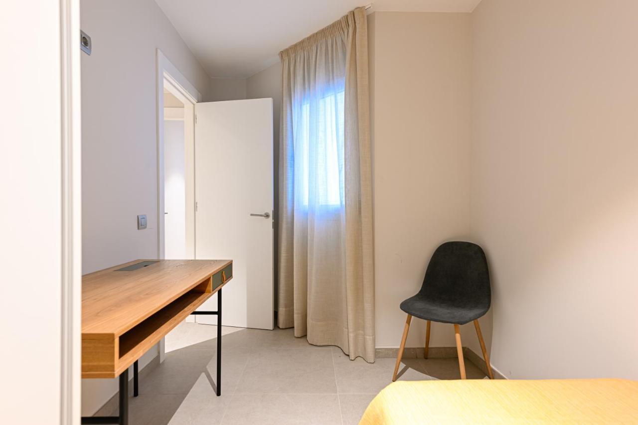 Appartamento Loft Canteras *