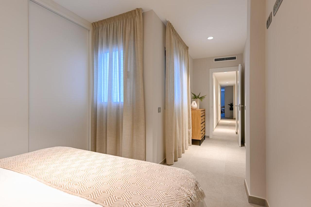 Loft Canteras Appartamento