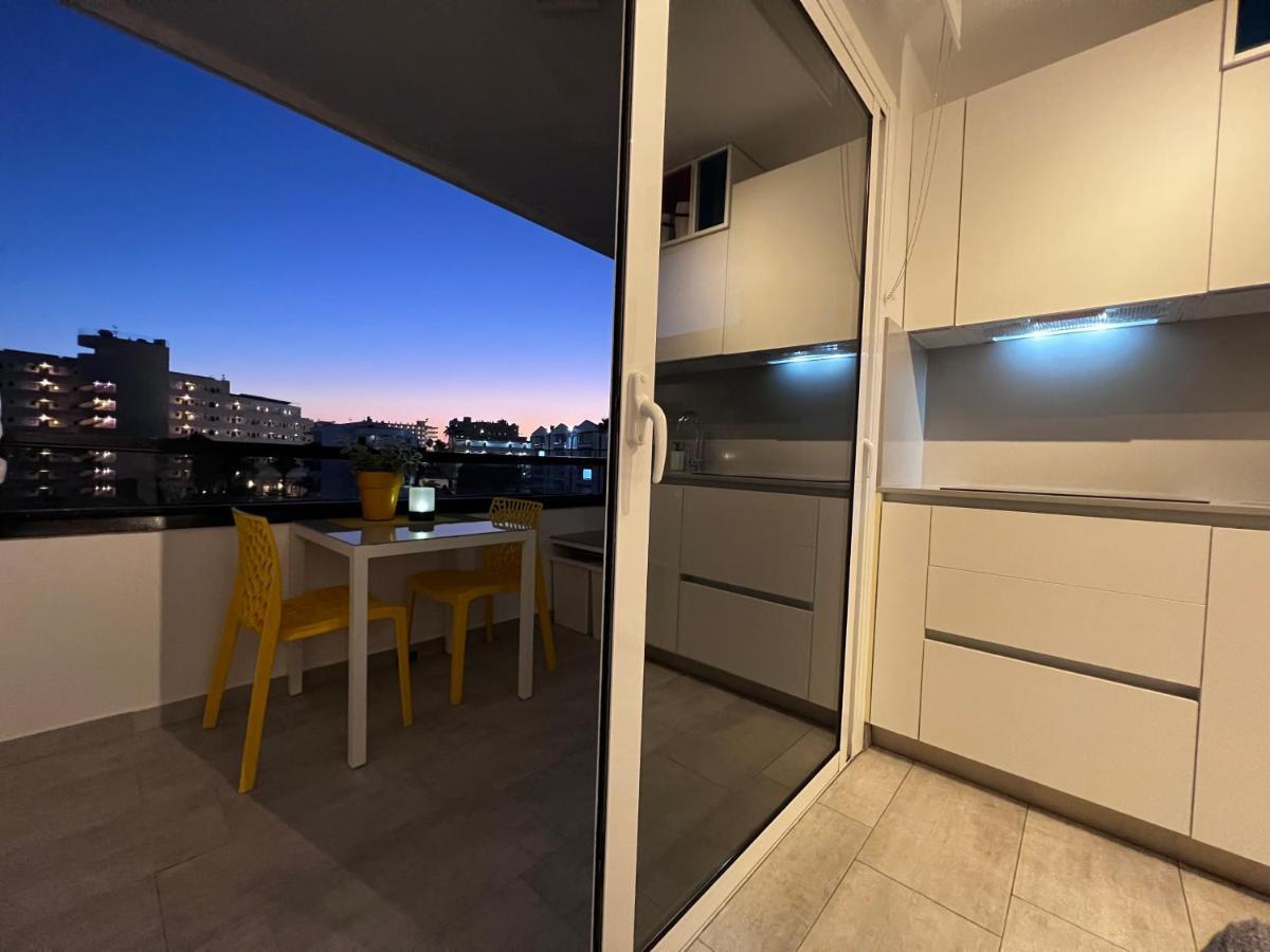 Estudio Mondrian Aparthotel *