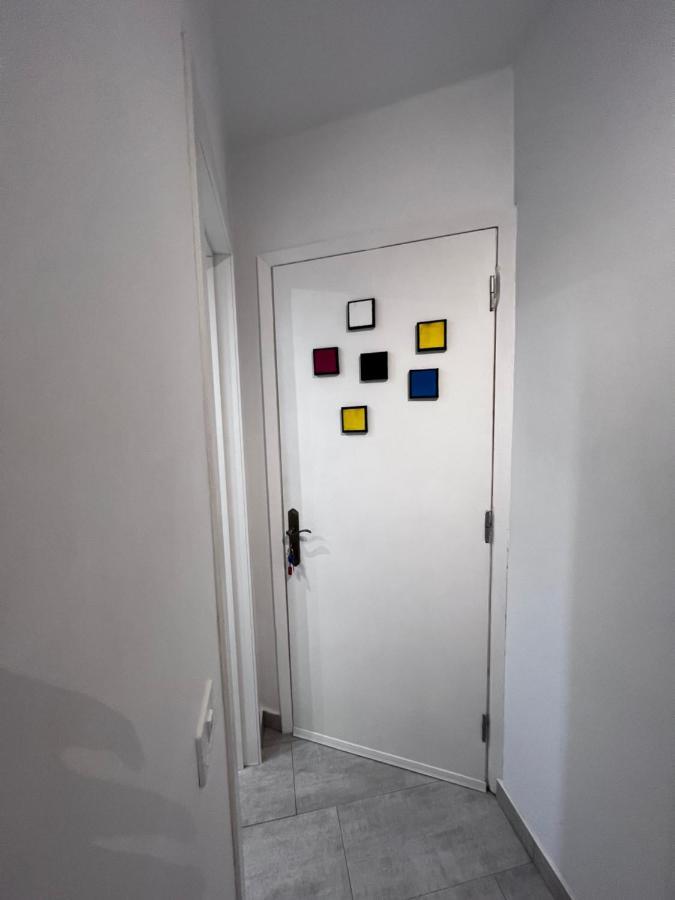 Aparthotel Estudio Mondrian Playa del Ingles (Gran Canaria)