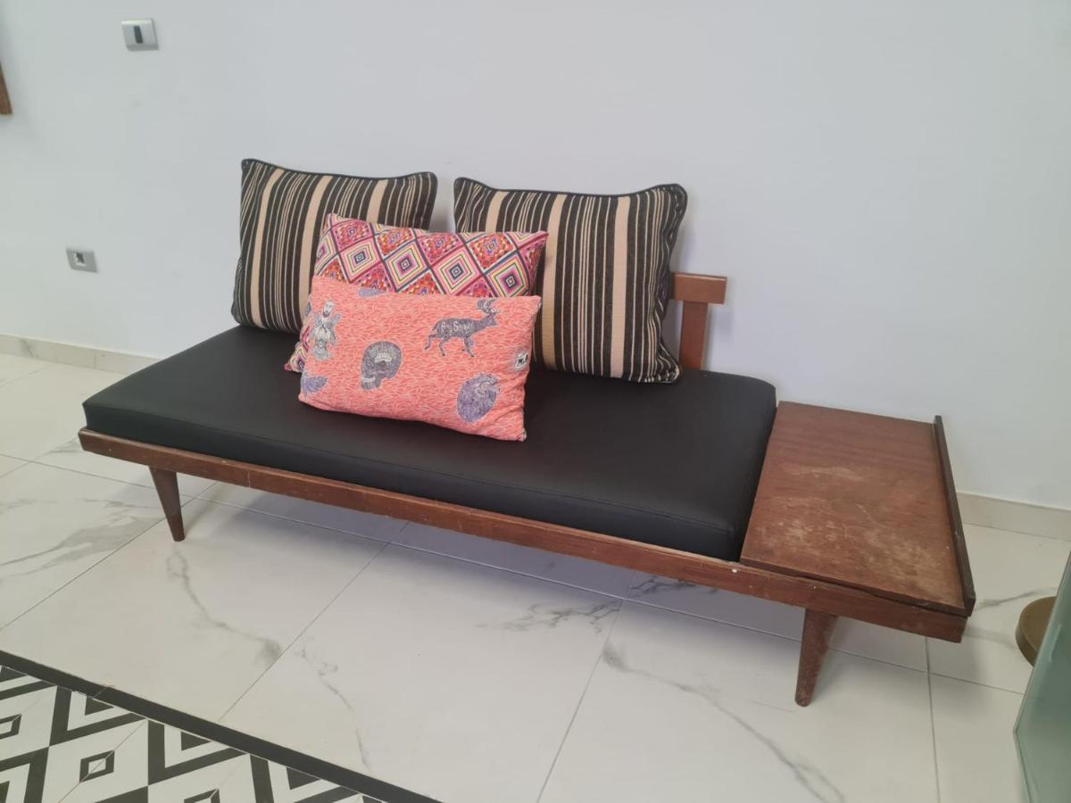 Сasa de vacaciones Blue Sky-loft Atico *