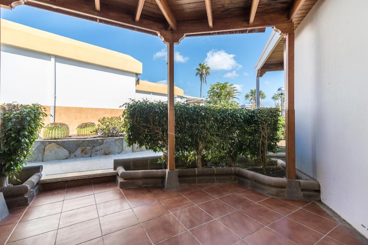 Apartamento Home2book Terrace&pool Playa Del Ingles Maspalomas (Gran Canaria)