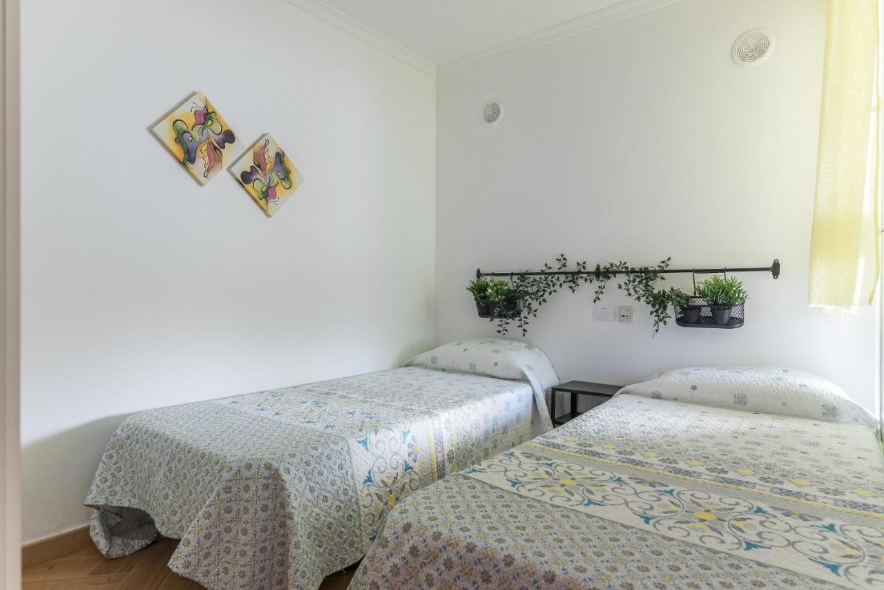 Apartamento Home2book Terrace&pool Playa Del Ingles Maspalomas (Gran Canaria)
