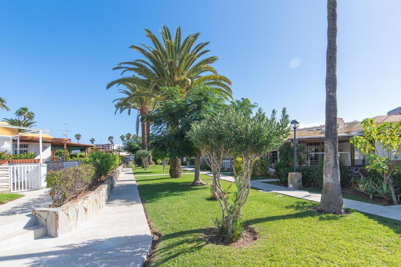 Home2book Terrace&pool Playa Del Ingles Apartamento *