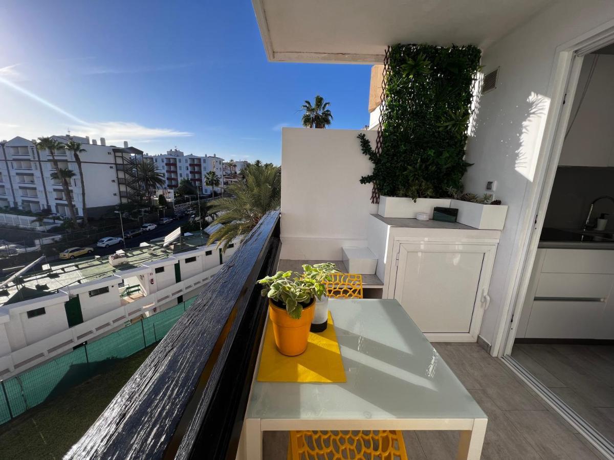 Estudio Mondrian Aparthotel