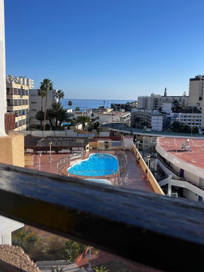 Estudio Mondrian Playa del Ingles (Gran Canaria)