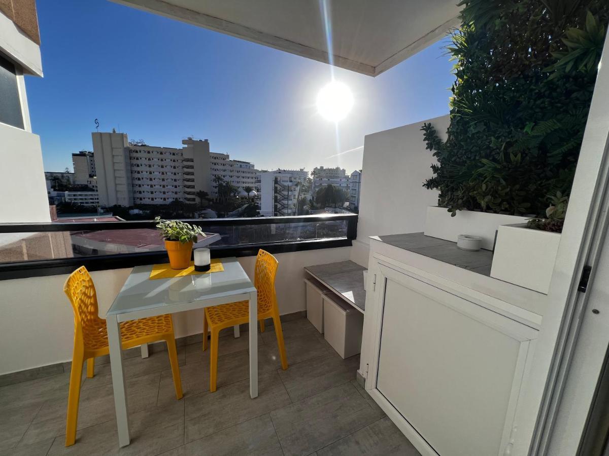 Estudio Mondrian Aparthotel *