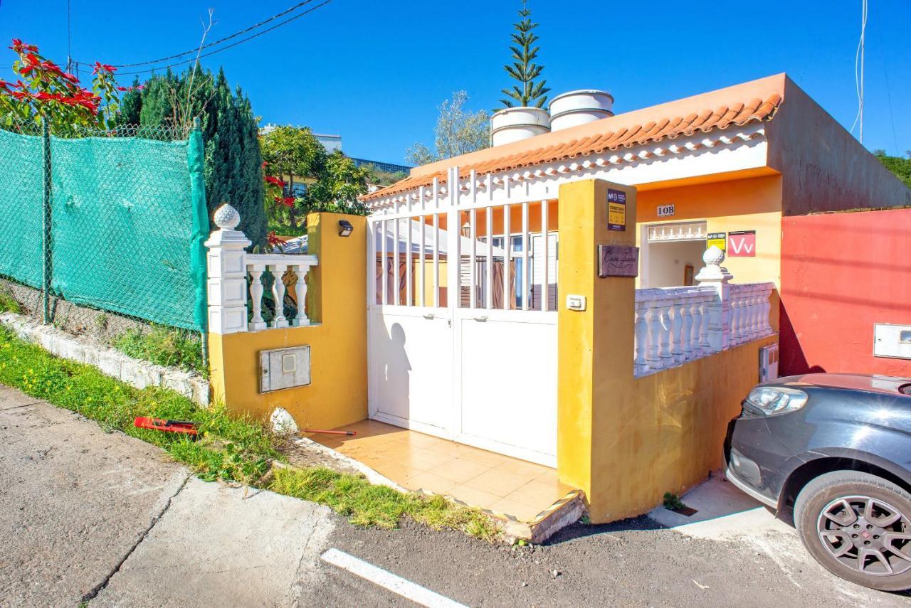 Casa Juana Сasa de vacaciones *