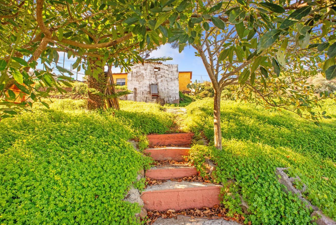 Casa Juana Сasa de vacaciones